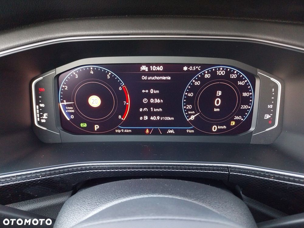 Volkswagen T-Cross - 18