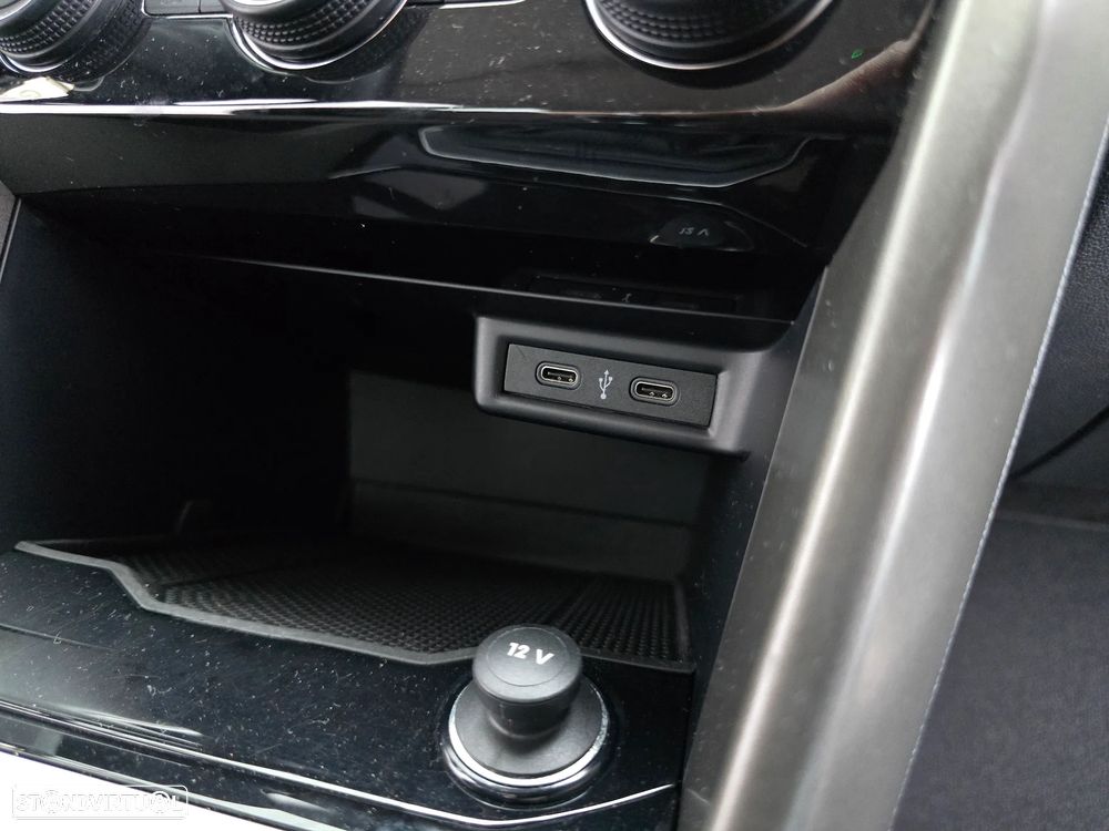 VW T-Roc 1.0 TSI Style - 24