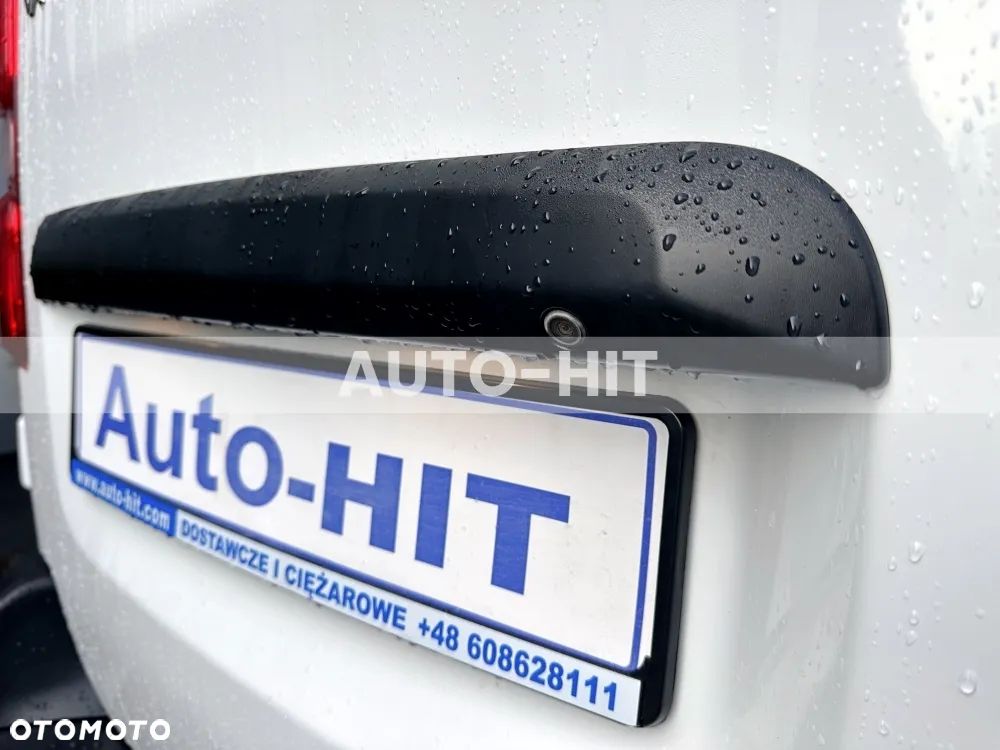 Opel Vivaro - 17