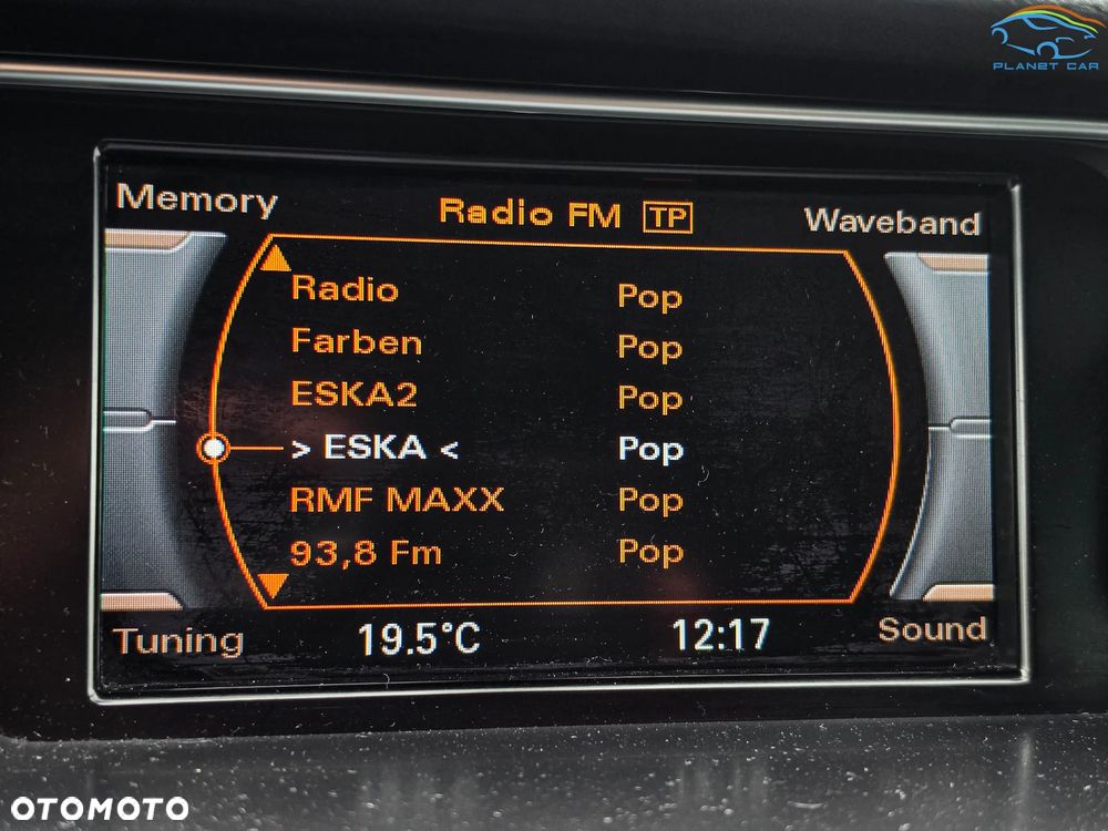 Audi A4 Avant 2.0 TDI DPF clean diesel quattro S line Sportpaket - 27