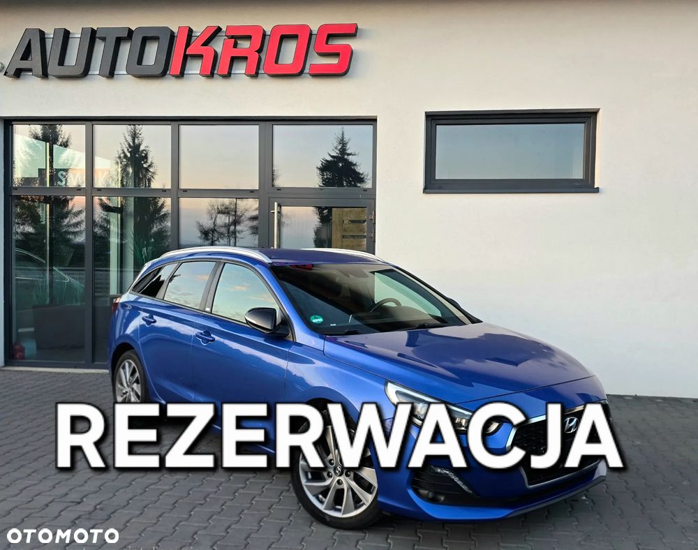 Hyundai i30 1.4 T-GDI Passion Plus - 1