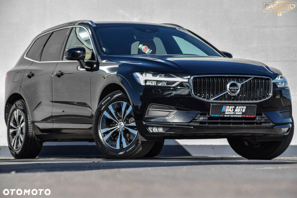 Volvo XC 60 - 1