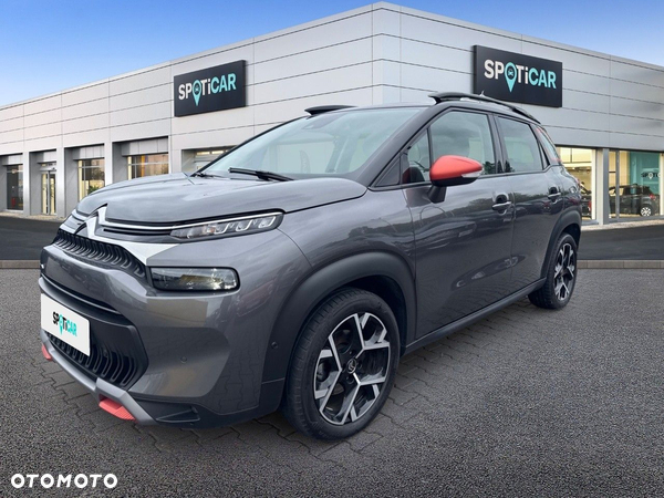 Citroën C3 Aircross 1.2 PureTech GPF Shine Pack S&S