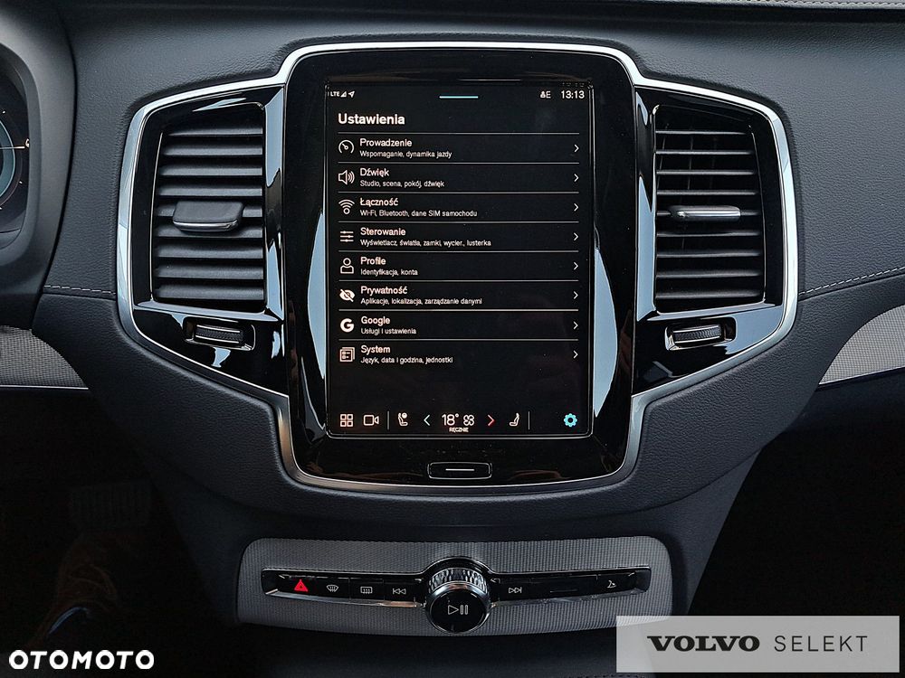 Volvo XC 90 - 22