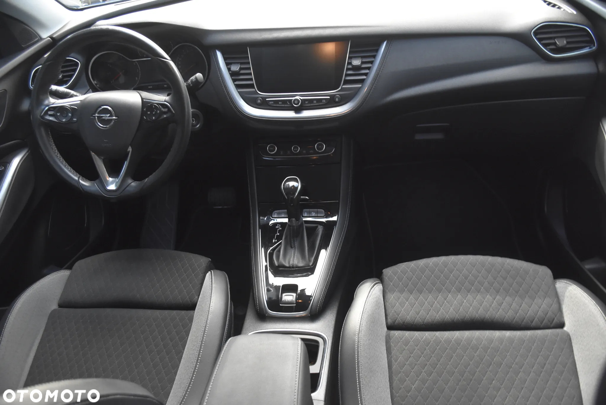 Opel Grandland X 1.2 Start/Stop Automatik 2020 - 7