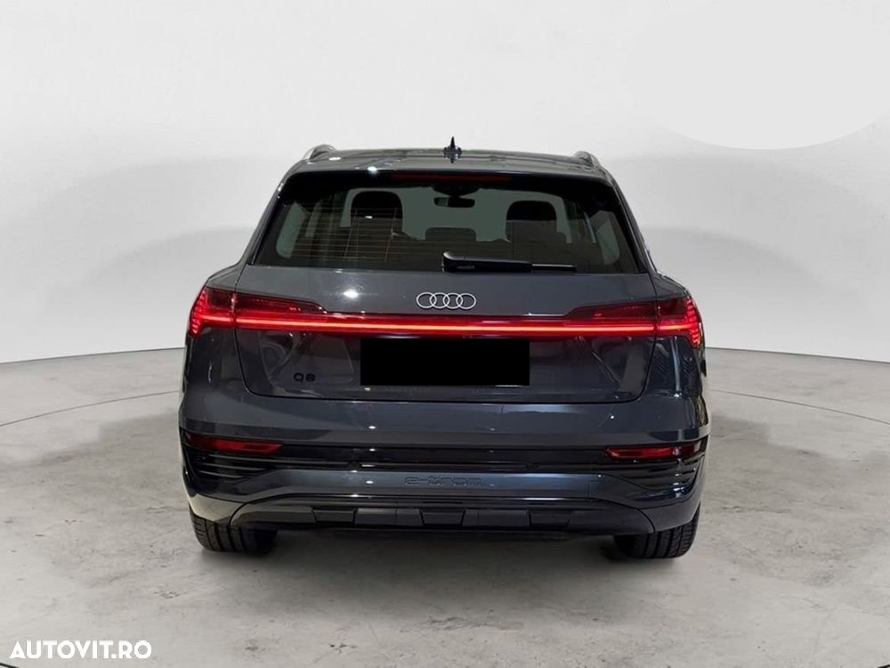 Audi Q8 e-tron 50 quattro Advanced - 3