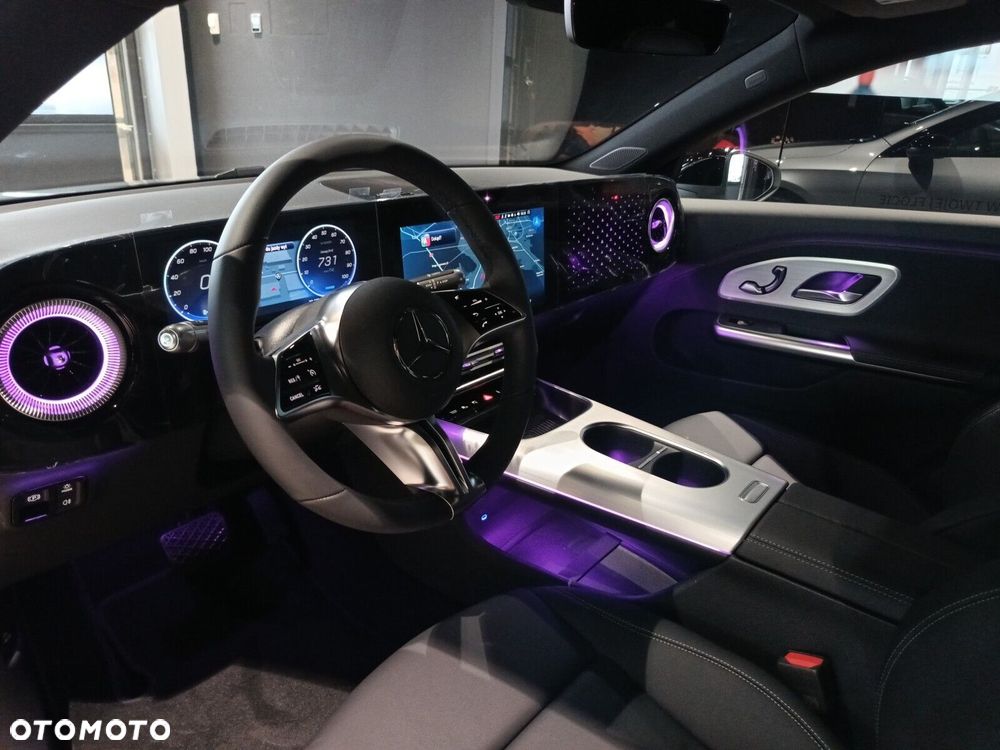 Mercedes-Benz CLA - 14