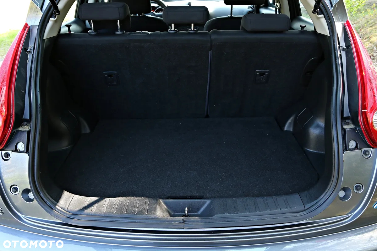 Nissan Juke 1.5 dCi Edition - 28