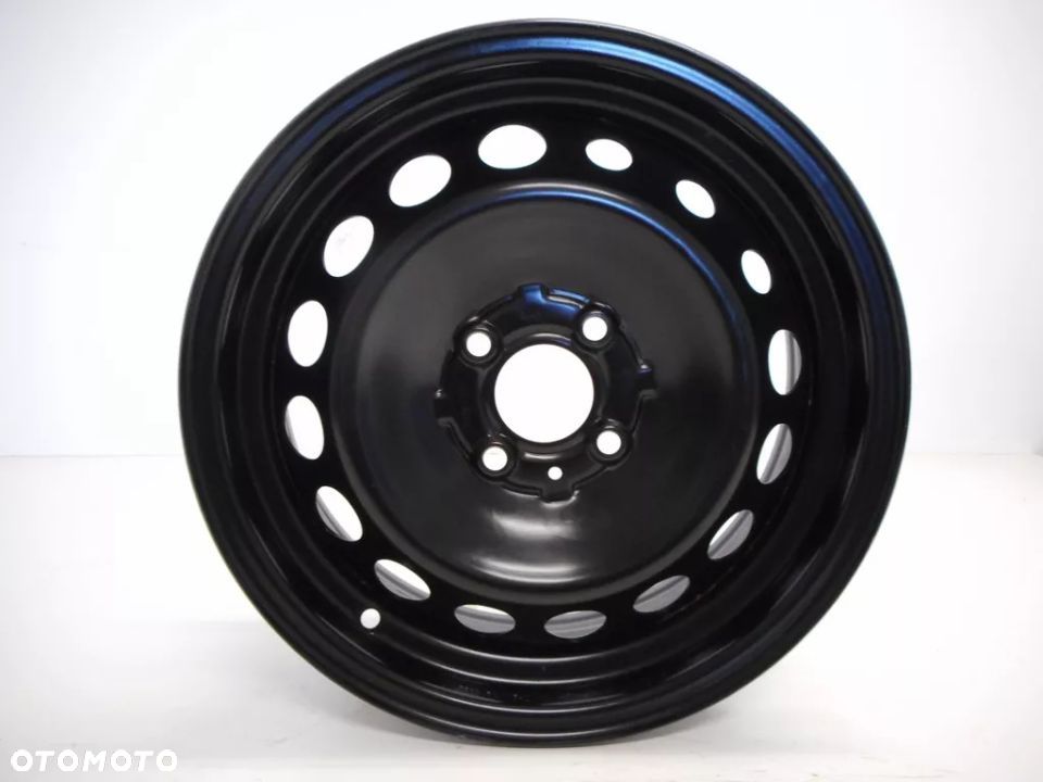 FELGA 15 RENAULT TWINGO ET36 CZUJNIK - 1