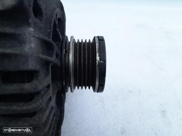Alternador Mercedes-Benz A-Class (W169) - 7