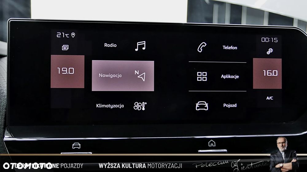 Citroën C4 1.5 BlueHDi Shine S&S - 22