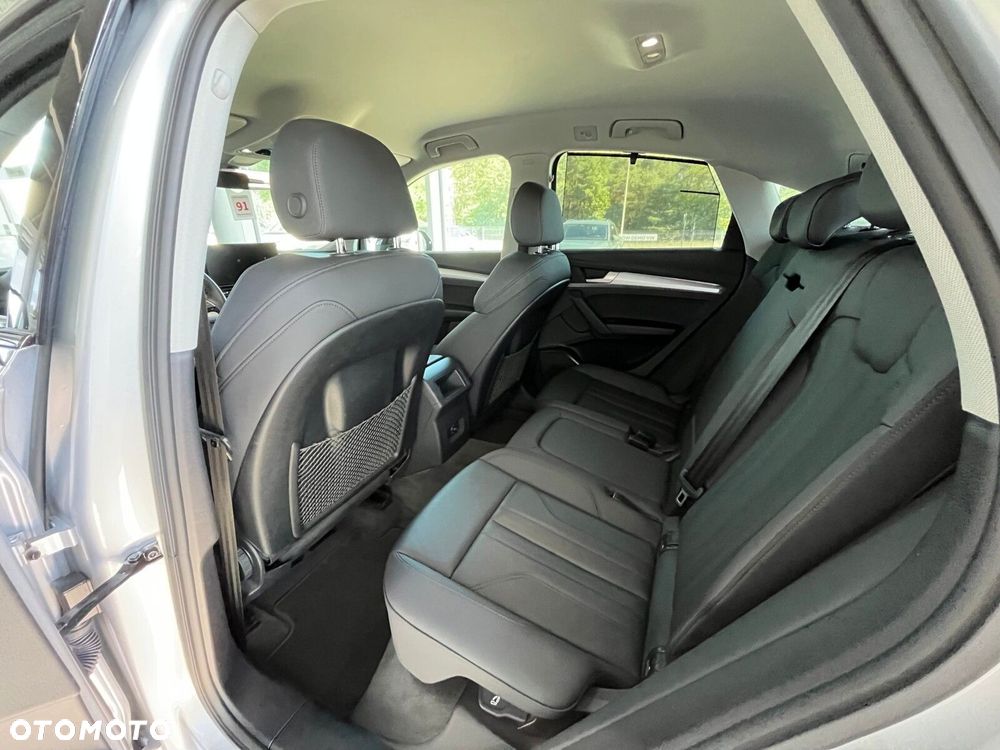 Audi Q5 Sportback - 14