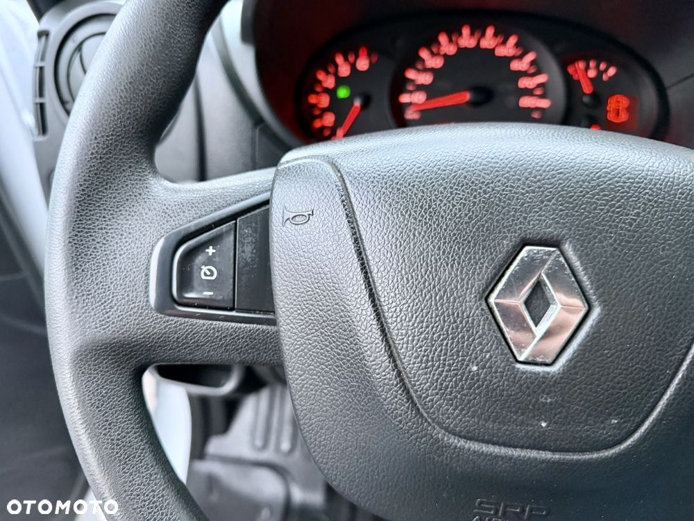 Renault Master - 8