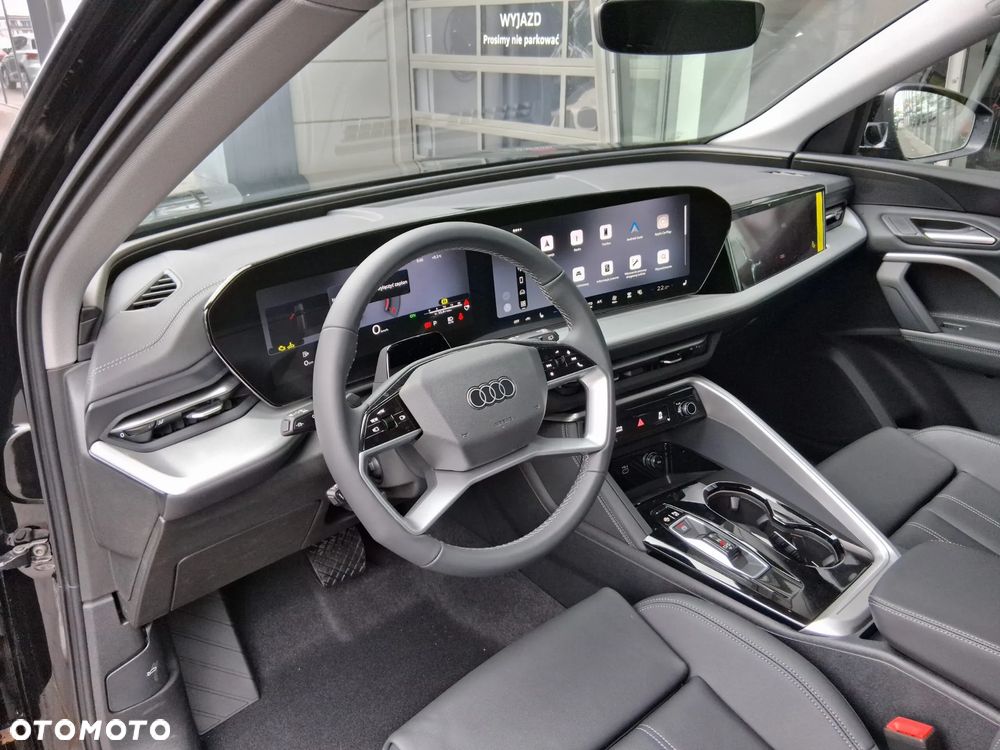 Audi Q5 TDI mHEV 150 kW Quattro S tronic - 7