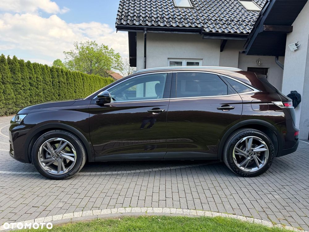 DS Automobiles DS 7 Crossback 1.6 E-Tense 4x4 Rivoli - 4