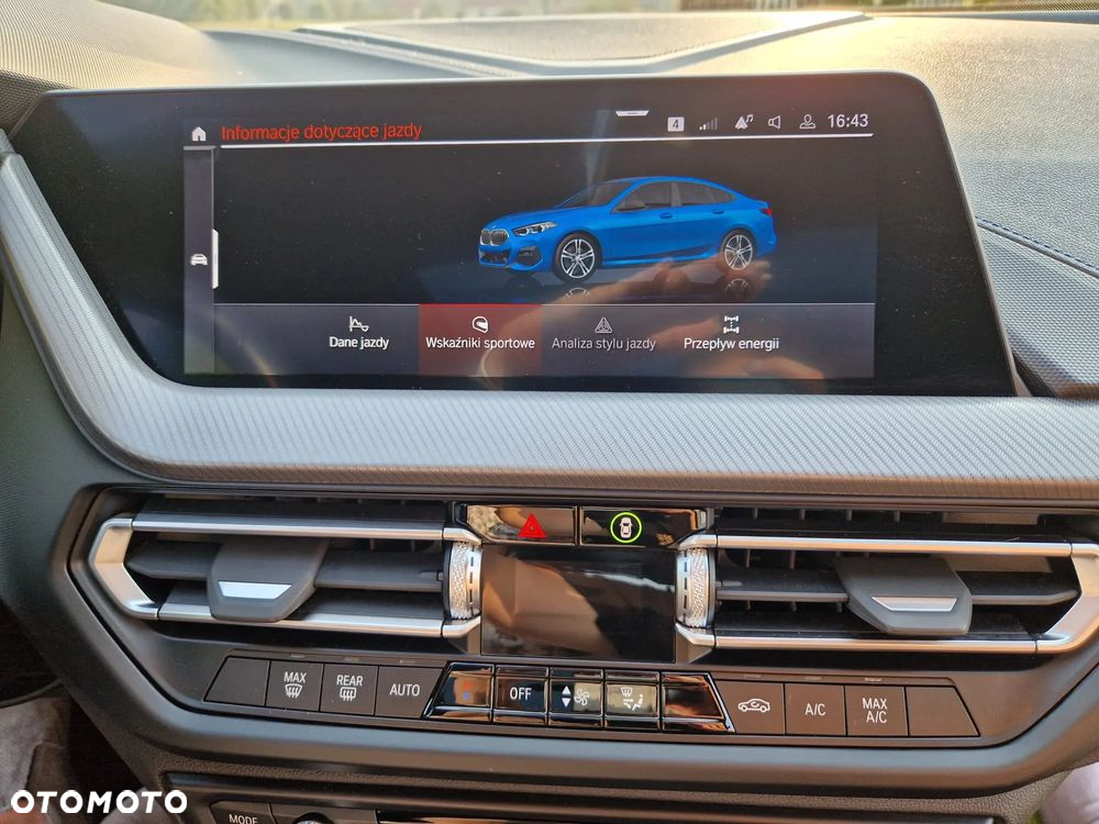 BMW Seria 2 218d M Sport - 15