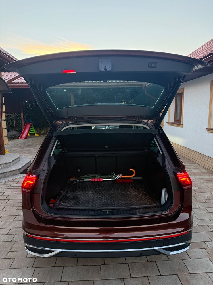 Volkswagen Tiguan 1.5 TSI EVO Elegance DSG - 3