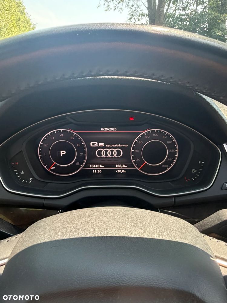 Audi Q5 45 TFSI quattro S tronic - 30