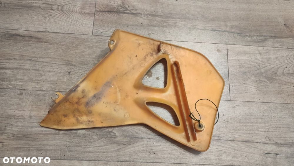 EU OWIEWKA LEWA BOK KTM LC4 400 620 - 4