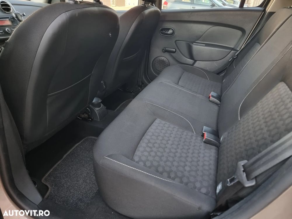 Dacia Logan 0.9 TCe 90 CP Laureate - 11