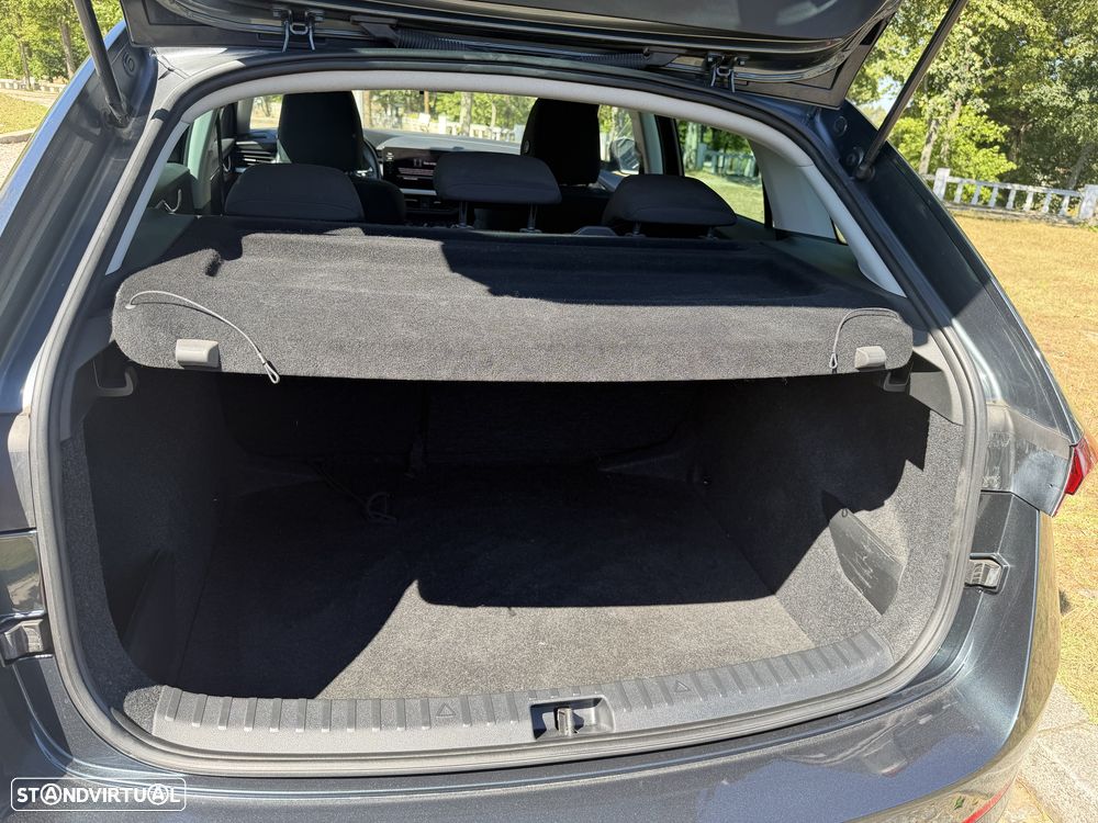 Skoda Scala 1.0 TSI Ambition - 9