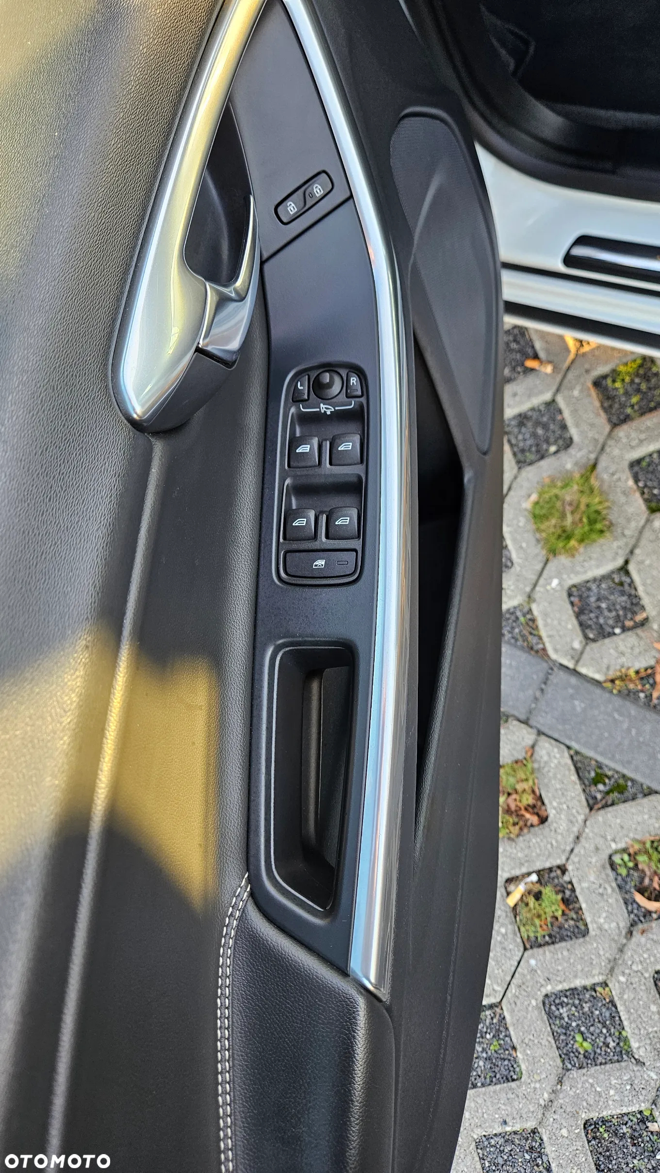 Volvo S60 D4 Summum - 24
