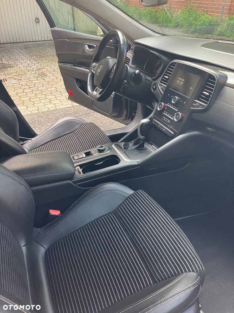 Renault Talisman 1.6 Energy dCi Intens EDC - 18