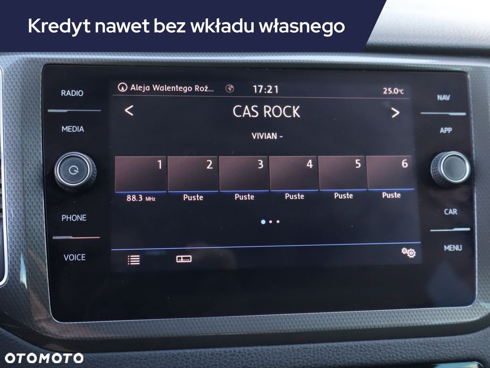 Volkswagen Golf Sportsvan - 15
