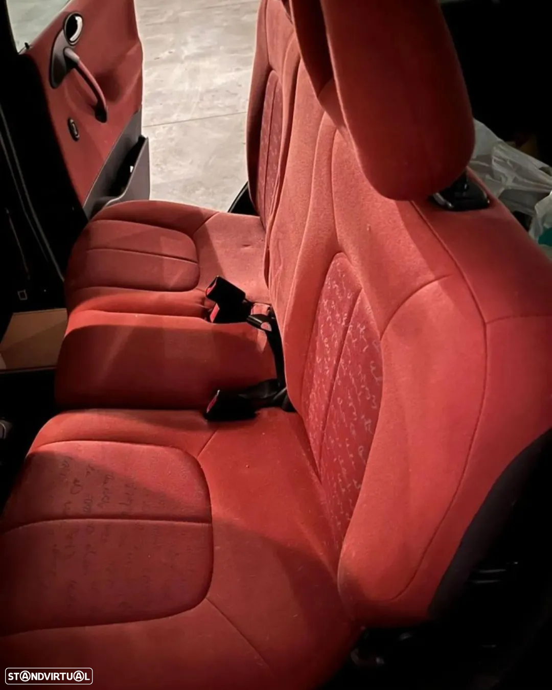 Mercedes-Benz A 140 Elegance - 2