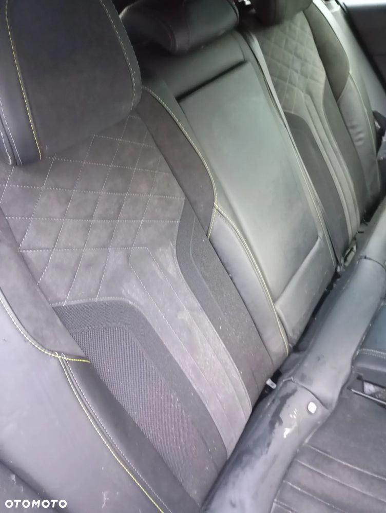 Fotele Kanapa Peugeot 508 II PSE GT - 7
