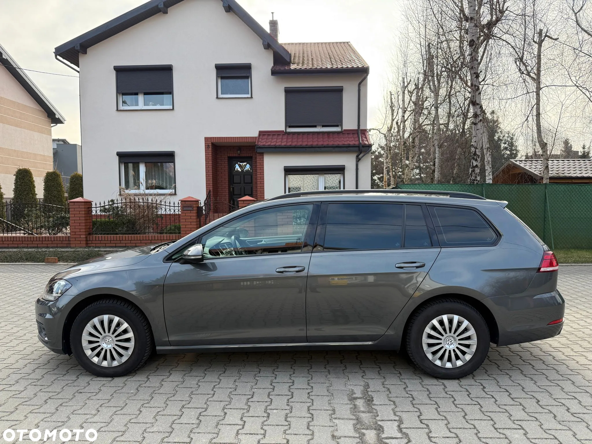 Volkswagen Golf VII 1.4 TSI BMT Comfortline - 3