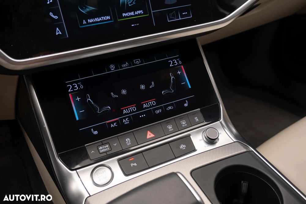 Audi A6 2.0 40 TDI S tronic Design - 33