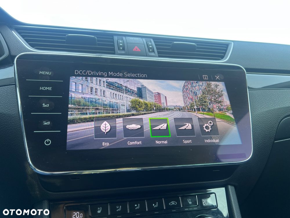 Skoda Superb 2.0 TDI SCR 4x4 L&K DSG - 39