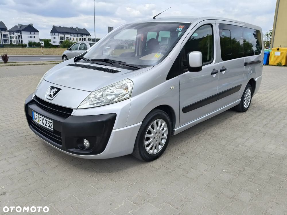 Peugeot Expert - 11