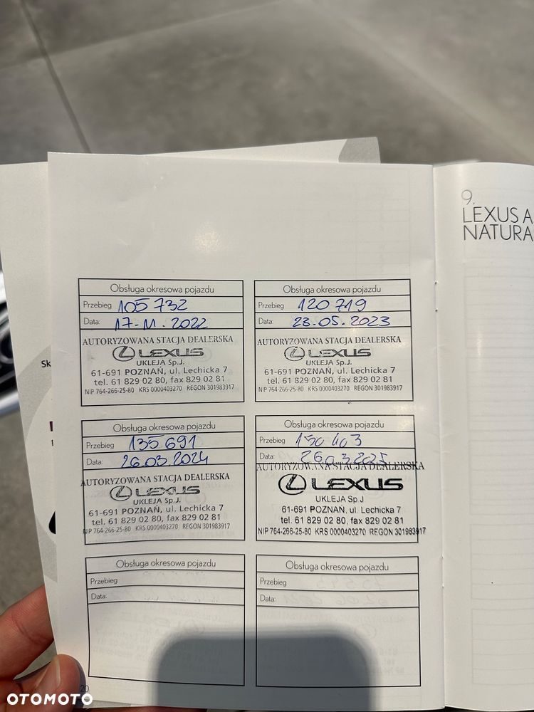 Lexus NX 300h F Sport Edition AWD - 28
