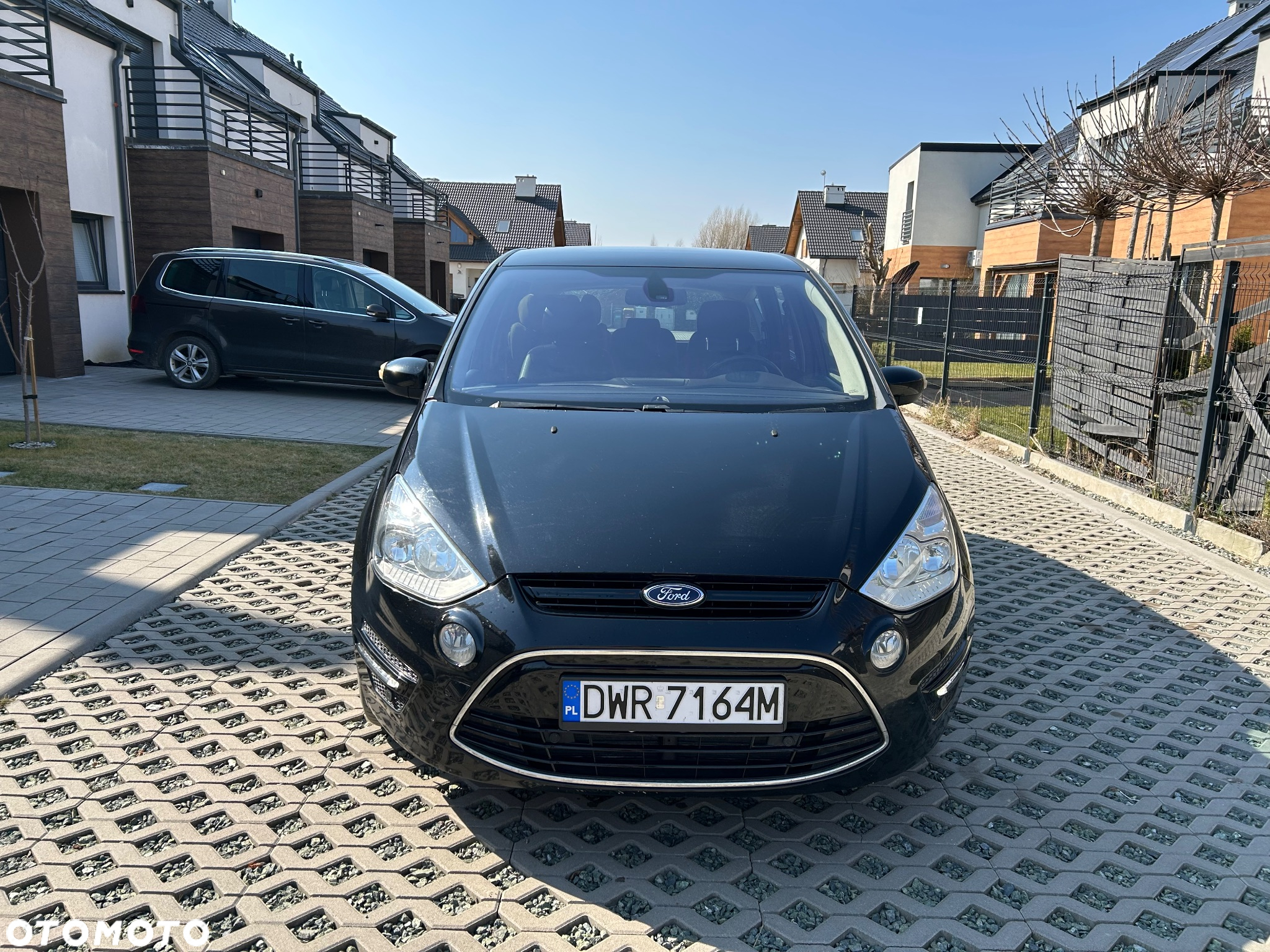 Ford S-Max 2.0 TDCi DPF Titanium - 2