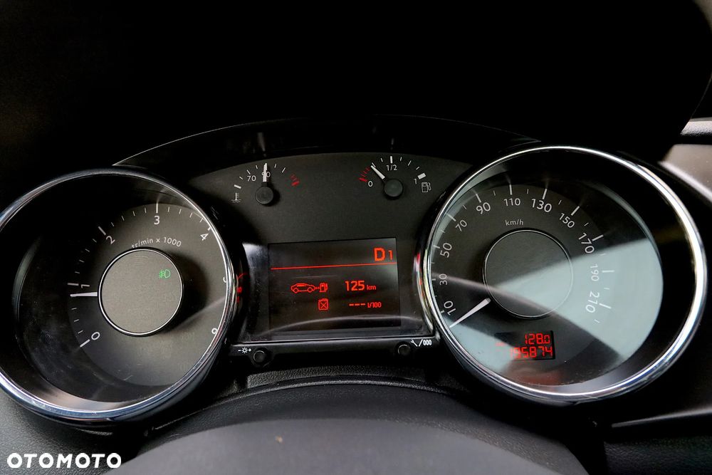 Peugeot 3008 2.0 HDi Premium+ - 39