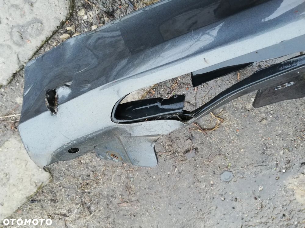 Nakładka progowa BMW 3 G20 G21 Lewa Prawa B39 - 4