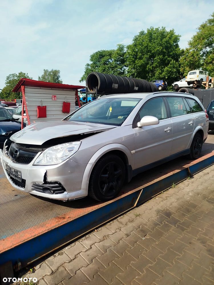 Opel Vectra C na części - 2