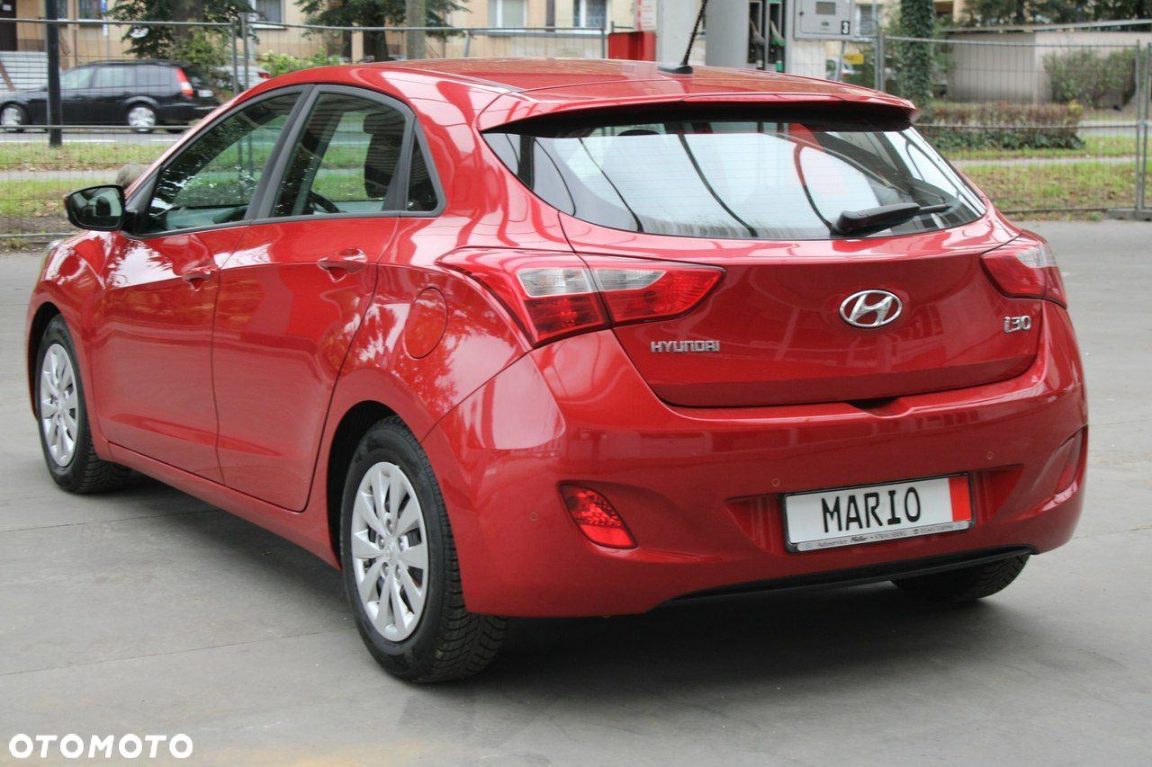 Hyundai i30 - 15