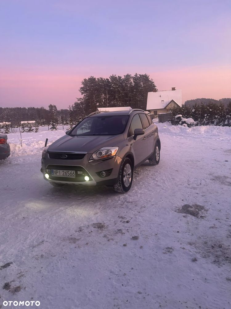 Ford Kuga 2.0 TDCi Trend MPS6 - 18