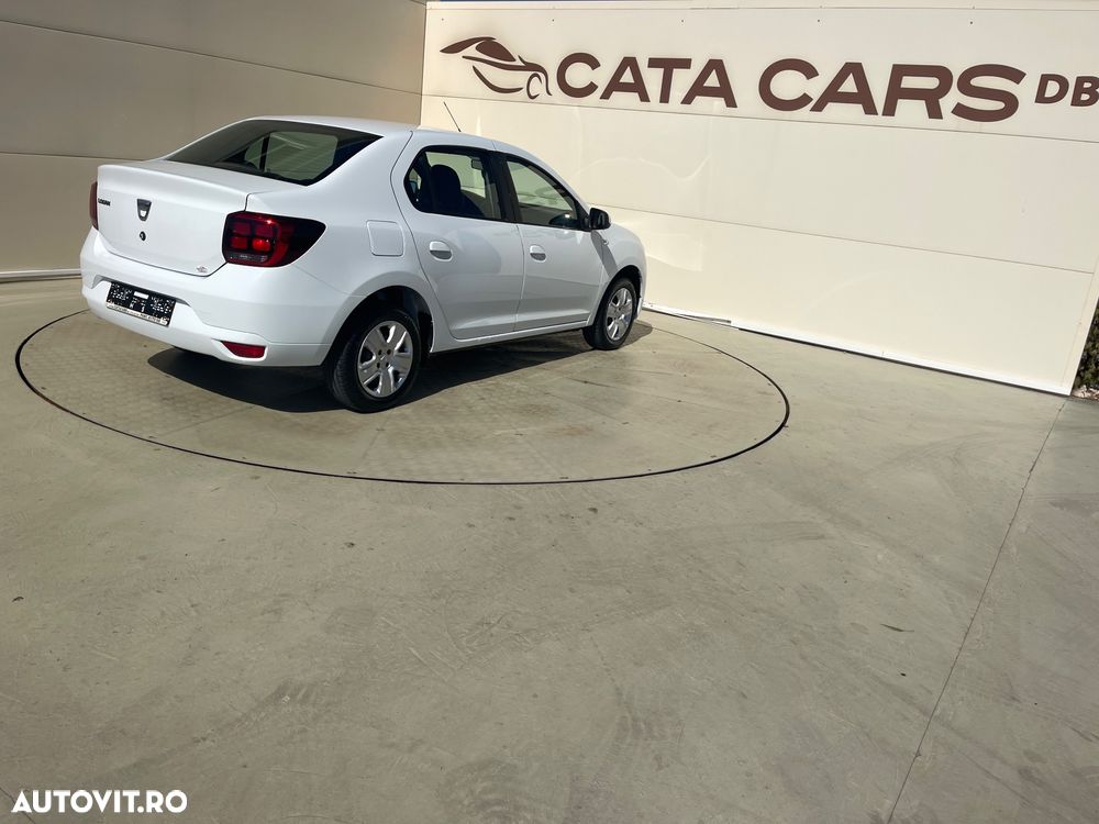 Dacia Logan - 16