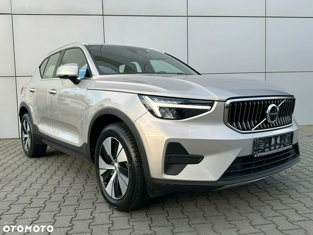 Volvo Xc40 2023 photo 3