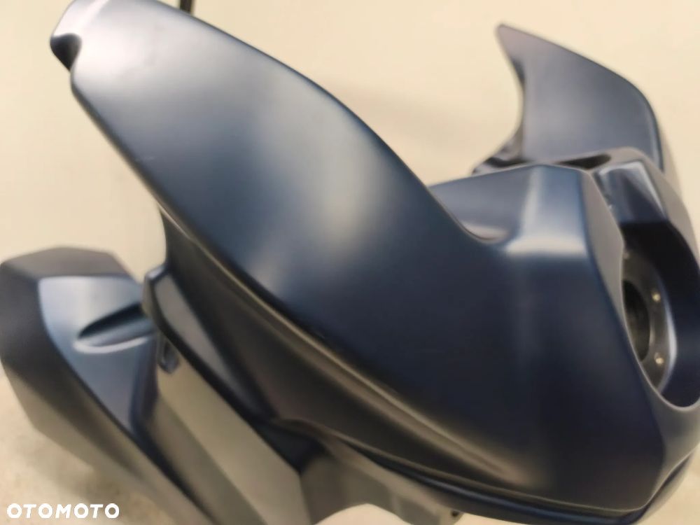 Bak, zbiornik paliwa KTM 890 Adventure - 16