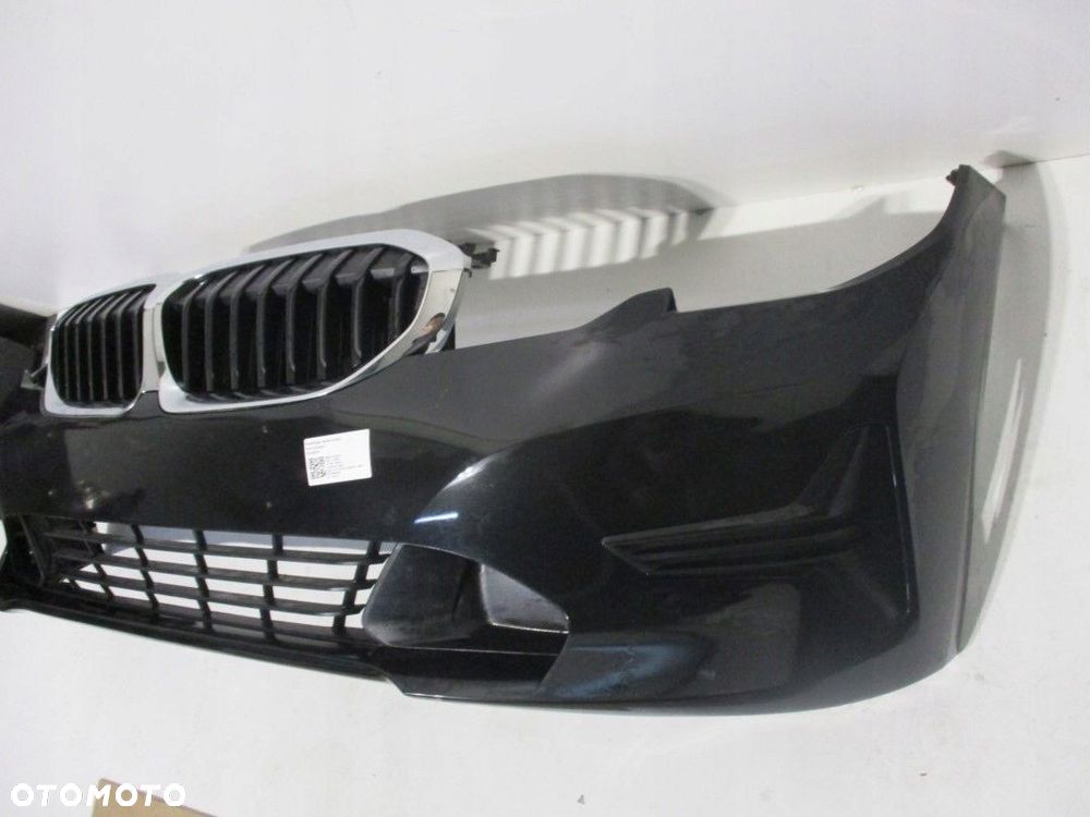Zderzak BMW 3 G20 G21 475 PRZÓD PRZEDNI - 5