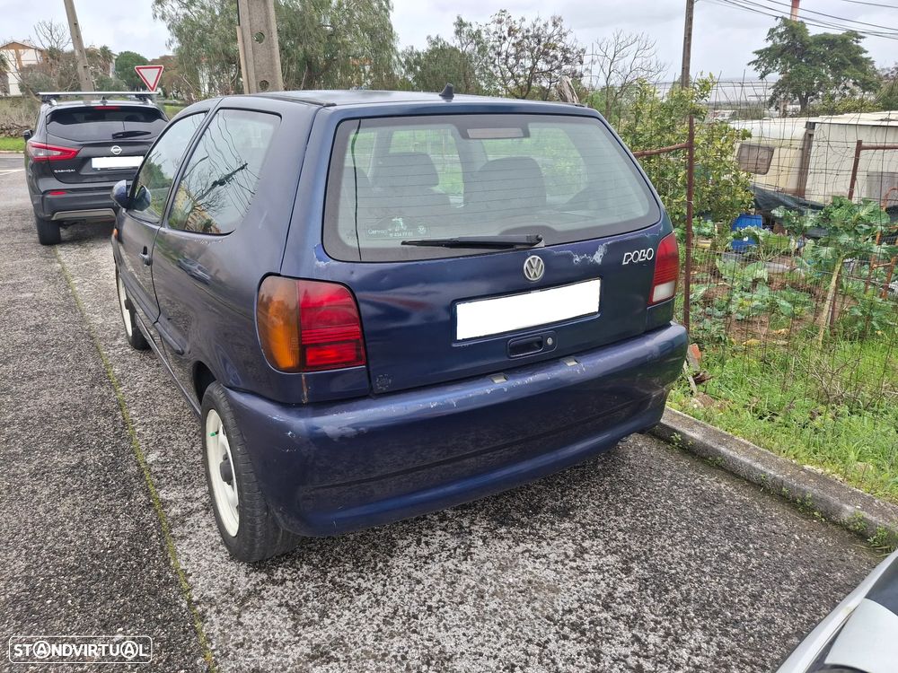VW Polo - 7