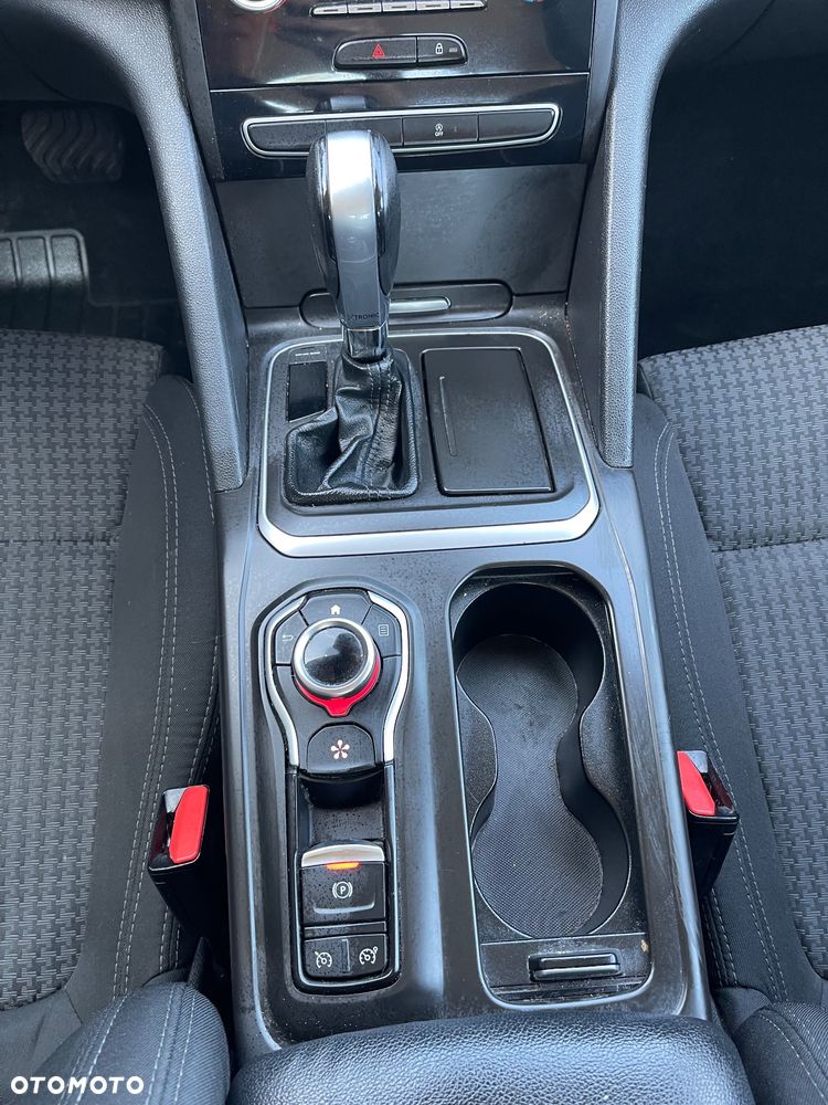Renault Talisman - 38
