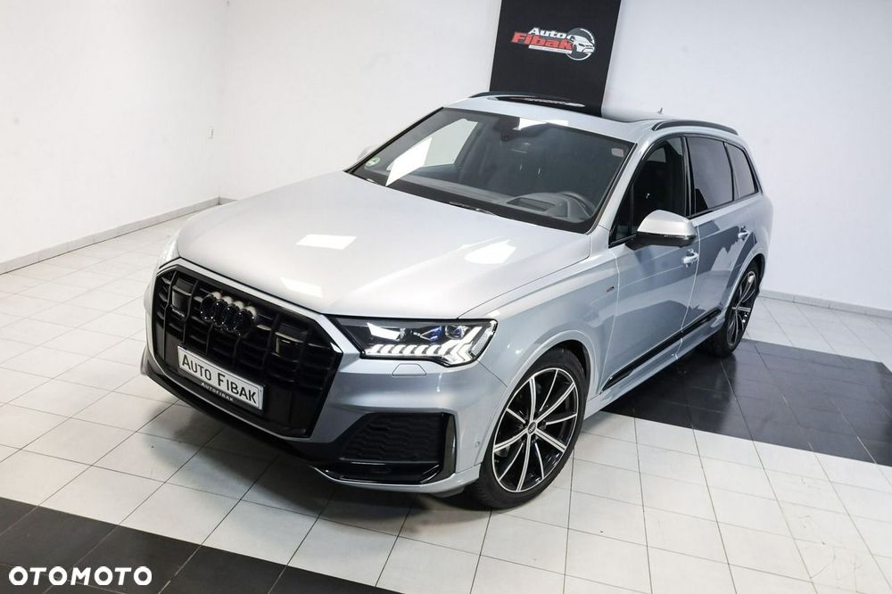 Audi Q7 - 6