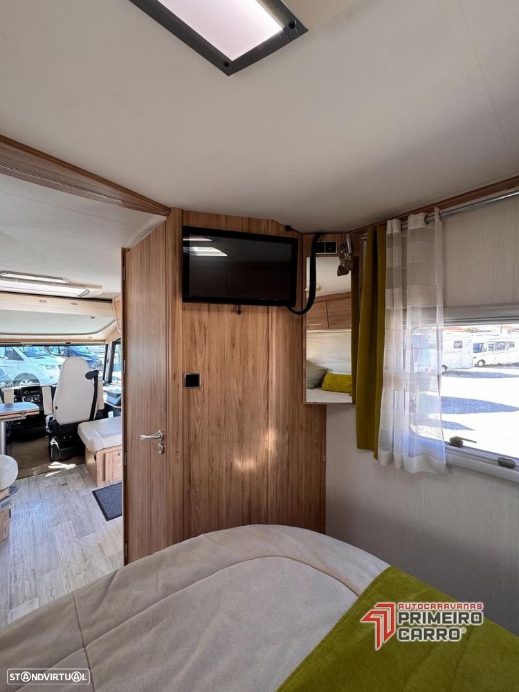 Bavaria Style I740 c.central e basculante - 33