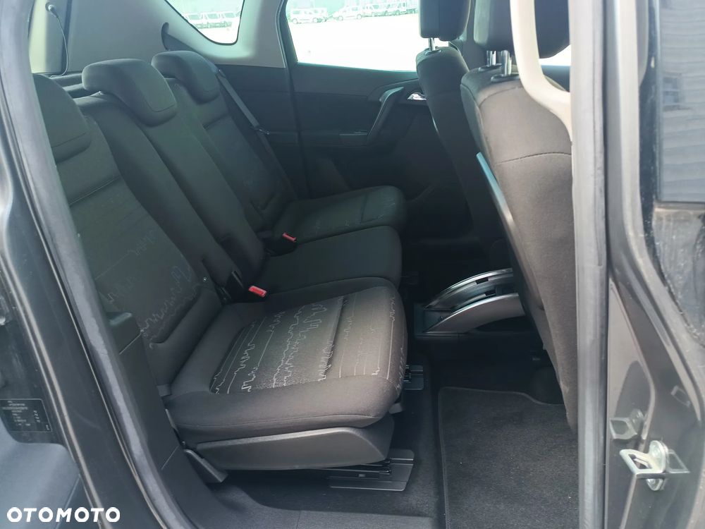 Opel Meriva 1.4 Ecoflex Edition - 10